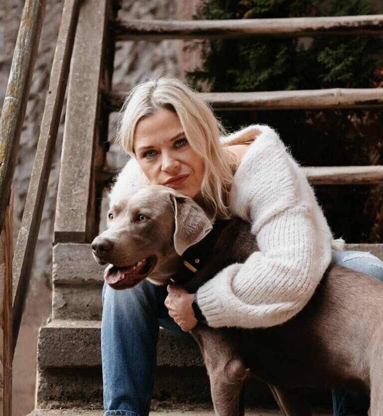 Hunde Fotoshooting | DOGGYFRAMES Hundefotografie